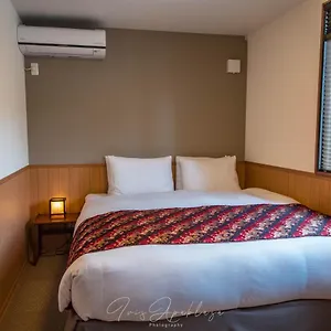 Apartahotel Sou Gion, Kioto