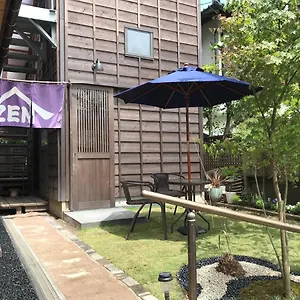 招待所 镰仓泽杰旅馆