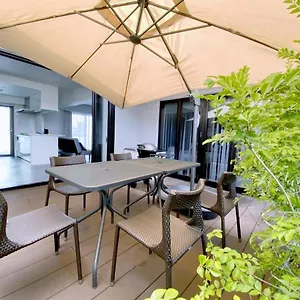 Riverfront Hakata Hotel Fukuoka (Fukuoka)