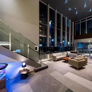 Western Tenjin-minami Hotel