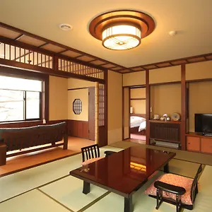 ホテル Korakuen