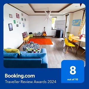 ゲストハウスtsuu小田原 Tsuu #od1 Guest house Odawara