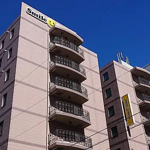 Smile Shinkoiwa Hotel Tokyo
