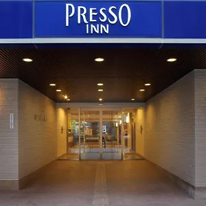 Keio Presso Kanda Hotel Tokyo