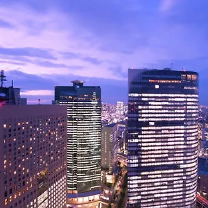 ホテル コンラッド東京