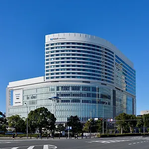 New Otani Yokohama Premium 4*, Yokohama (Kanagawa) Japan