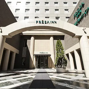 Sotetsu Fresa Kamata Hotel Tokyo