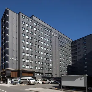 Apa Kyoto-eki Higashi Kyōto