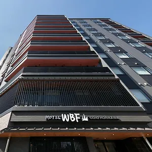Hotel Chisun Standard Horikawa Gojo, Kioto