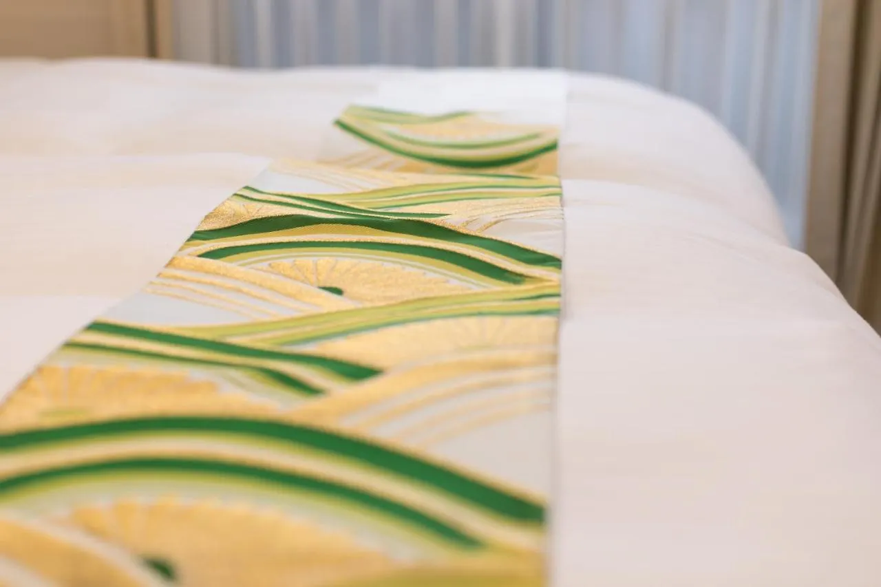 Aparthotel Stay Sakura Kyoto Nijo Rikyu